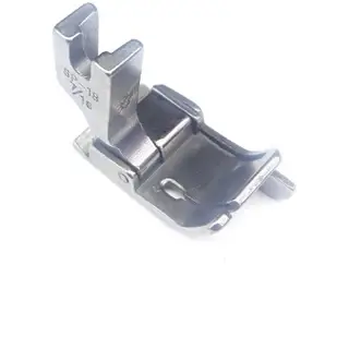 DÜZ MAKİNE TIRNAKLI AYAK 11.2MM