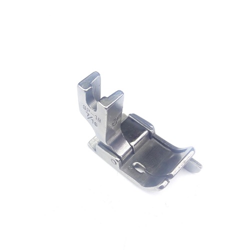 DÜZ MAKİNE TIRNAKLI AYAK 11.2MM