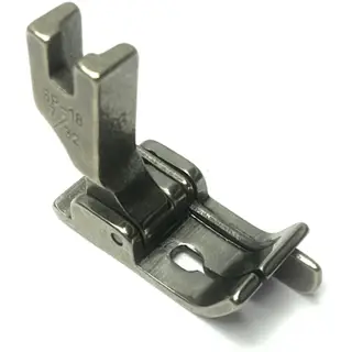 DÜZ MAKİNE TIRNAKLI AYAK 5.6MM 7-32 SS