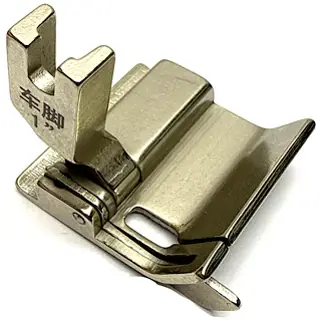DÜZ MAKİNE 2MM ÇIMA 25MM BASKI AYAK