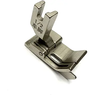 DÜZ MAKİNE 2MM ÇIMA 12,5MM BASKI AYAK