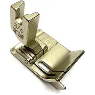DÜZ MAKİNE 2MM ÇIMA 19MM BASKI AYAK