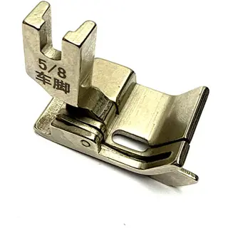 DÜZ MAKİNE 2MM ÇIMA 16MM BASKI AYAK