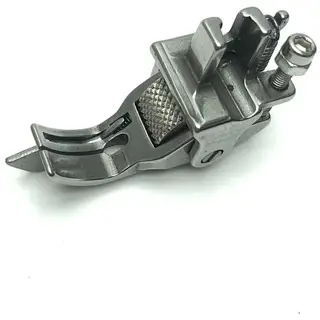 DÜZ  SP-18 MODEL SOL TIRNAKLI DEMİR TEKER ÇIMA AYAK 1-16 SS