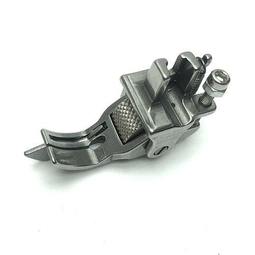 DÜZ  SP-18 MODEL SOL TIRNAKLI DEMİR TEKER ÇIMA AYAK 1-16 SS