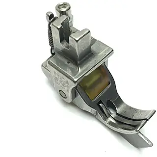 DÜZ  SP-18 MODEL SOL TIRNAKLI SARI TEKER ÇIMA AYAK 1-16 SS