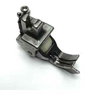 DÜZ  SP-18 MODEL SOL TIRNAKLI BEYAZ TEKER ÇIMA AYAK 1-16 SS