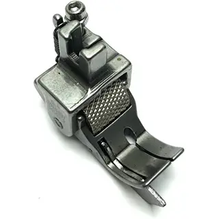 DÜZ  SP-18 MODEL SOL TIRNAKLI DÜZ DEMİR TEKER GAZİ AYAK 1-4 SS