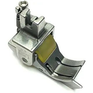 DÜZ  SP-18 MODEL SOL TIRNAKLI SARI TEKER GAZİ AYAK 1-4 SS