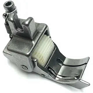 DÜZ  SP-18 MODEL SOL TIRNAKLI BEYAZ TEKER GAZİ AYAK 1-4 SS
