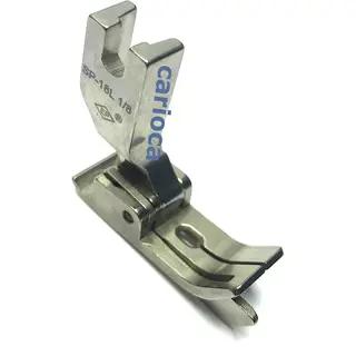 DÜZ MAKİNE TIRNAKLI AYAK TERS 1-8 EP