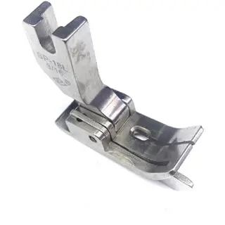 DÜZ MAKİNE TIRNAKLI AYAK TERS 4.8MM EP