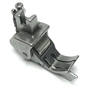 DÜZ  SP-18 MODEL SOL TIRNAKLI DEMİR TEKER GAZİ AYAK 3-16 SS