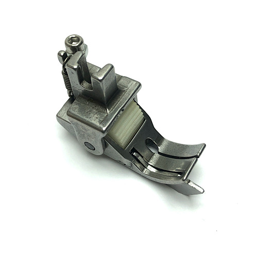 DÜZ  SP-18 MODEL TIRNAKLI BEYAZ TEKER GAZİ AYAK 3-16 SS