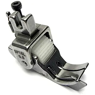 DÜZ  SP-18 MODEL TIRNAKLI BEYAZ TEKER GAZİ AYAK 3-16 SS
