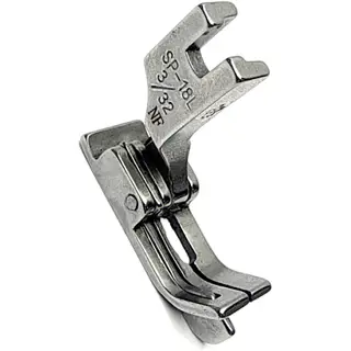 DÜZ TRANSPORTLU TIRNAKLI TERS 2,4MM