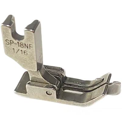 DÜZ MAKİNA TRANS ÇİMA AYAĞI 1-16 (1.6MM)