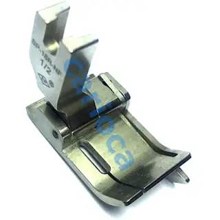 DÜZ TRANSPORTLU TIRNAKLI GAZİ AYAĞİ 12.7MM (1-2)