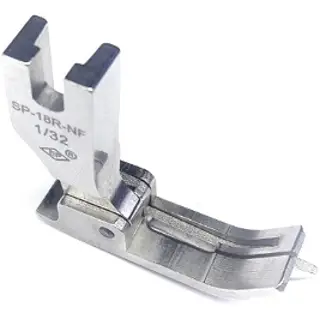 DÜZ TRANSPORTLU TIRNAKLI  0,8MM
