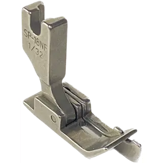 DÜZ MAKİNA TRANS ÇİMA AYAĞI 1-32 (0.8MM)