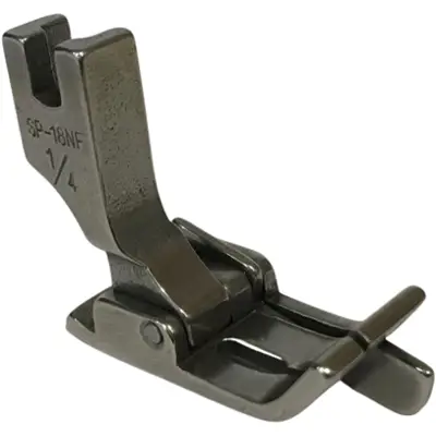 DÜZ MAKİNA TRANS GAZİ AYAĞI 1-4 (6.4MM)