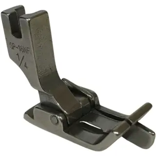 DÜZ MAKİNA TRANS GAZİ AYAĞI 1-4 (6.4MM)