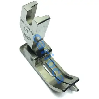 DÜZ MAKİNA TRANS ÇİMA AYAĞI 1-8 3,2MM