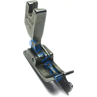 DÜZ MAKİNA TRANS ÇİMA AYAĞI 3-32 (3,2MM)