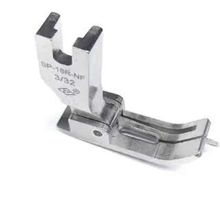 DÜZ TRANSPORTLU TIRNAKLI 2,4MM