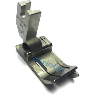 DÜZ TRANSPORTLU TIRNAKLI GAZİ AYAĞI 3-8 (9,5MM)