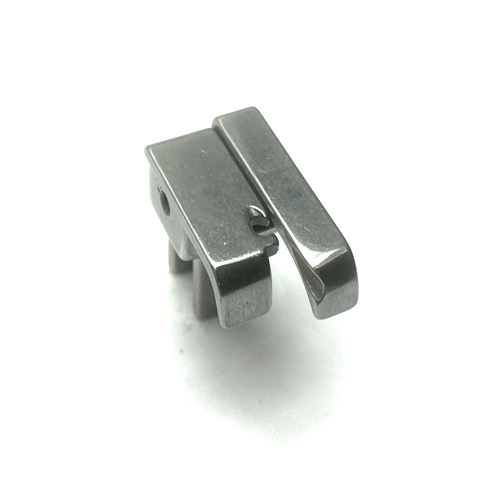 DÜZ MAKİNA APARAT ÇIMA AYAĞI A10 1-16 SS