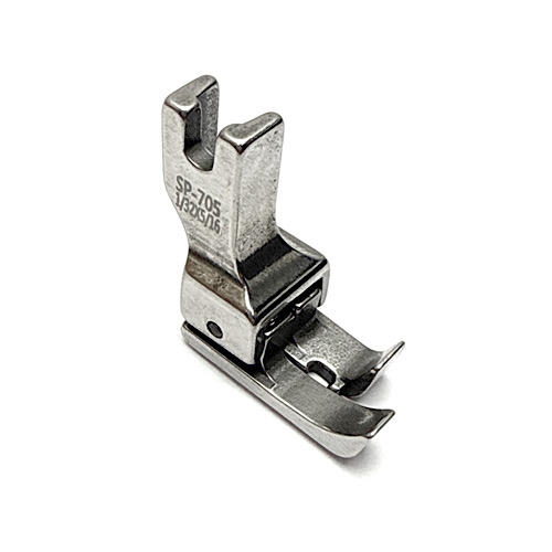 DÜZ MAKİNA APARAT ÇIMA AYAĞI A10 1-32 5-16 SS