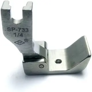 BOS DİKİŞ ÜSTÜ AYAK 6,4MM