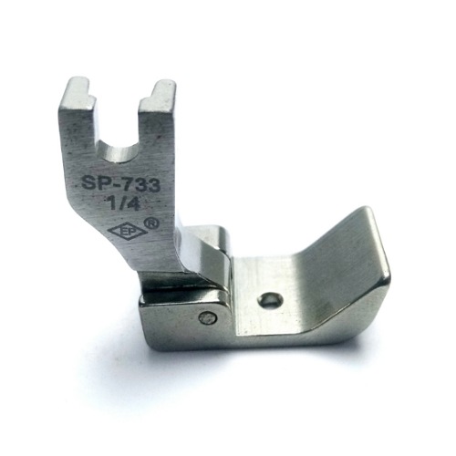 BOS DİKİŞ ÜSTÜ AYAK 6,4MM