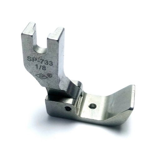 DÜZ BOS DİKİŞ ÜSTÜ AYAK 3,2MM