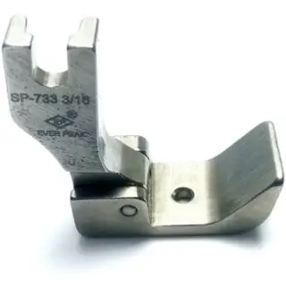 DÜZ BOS ÜSTÜ AYAK 4,8MM