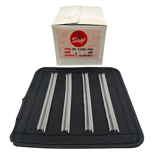 SAİP FINE KILÇIK T-END NYLON 5MM