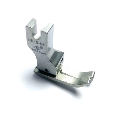 DÜZ MAKİNA TRANSPORTLU ÇIMA AYAK EP 1.5MM