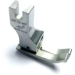 DÜZ MAKİNA TRANSPORTLU ÇIMA AYAK EP 1.5MM