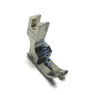 DÜZ MAKİNA TRANSPORTLU ÇIMA AYAK EP 2MM