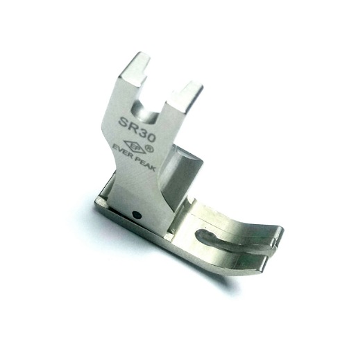 DÜZ MAKİNE  ÇIMA AYAK 3MM