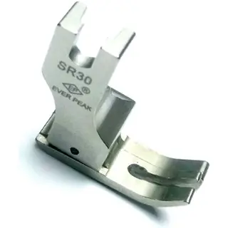 DÜZ MAKİNE  ÇIMA AYAK 3MM