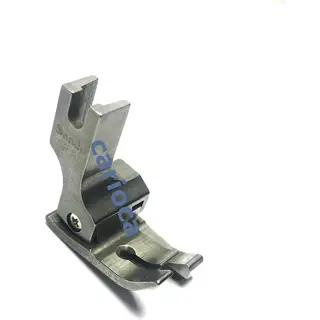 DÜZ MAKİNE GAZİ AYAK 7MM