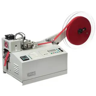 OTOMATİK SICAK KESİM MAKİNASI 68MM