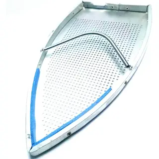 ALUMINYUM TEFLON HAFIF TABAN STB 275