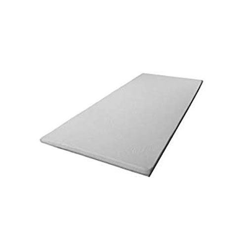 ÜTÜ SÜNGERİ GRİ İNCE 08MM (SİLİKONLU)