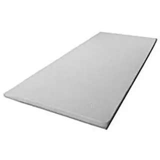 ÜTÜ SÜNGERİ GRİ KALIN 12 MM (SİLİKONLU) (2,45X1,45CM)