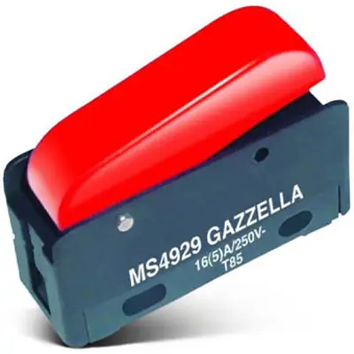 GAZZELLA MİKROSİVİÇ