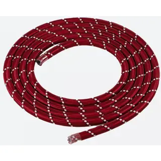 ÜTÜ HORTUMU SİLİKONLU 6-11 KALIN SİLTER (1 MT)