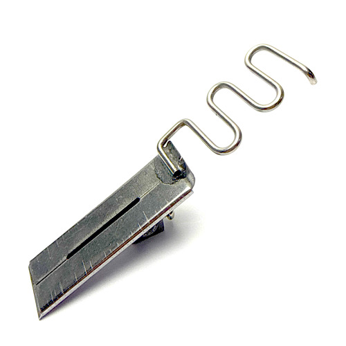 DÜZ ŞERİT APARATI